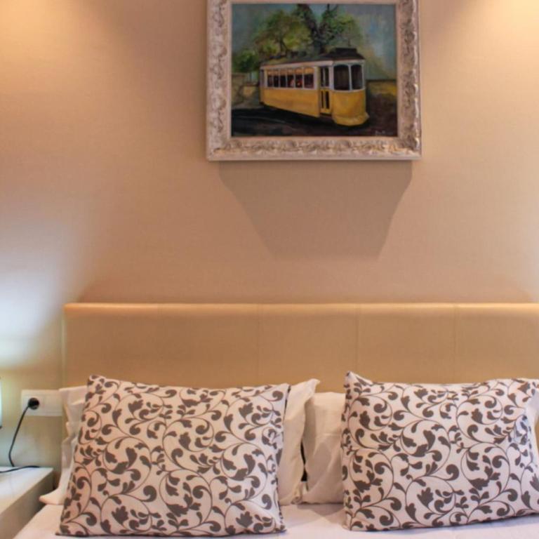 Apartamento Sitges Can Robert - Apartamento de 3 dormitorios - 28