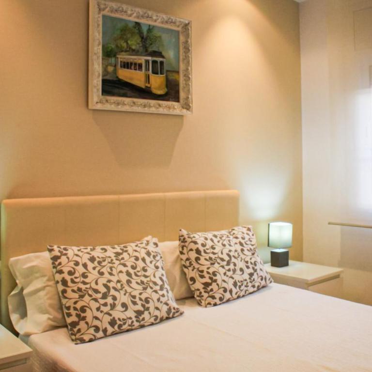 Apartamento Sitges Can Robert - Apartamento de 3 dormitorios - 31