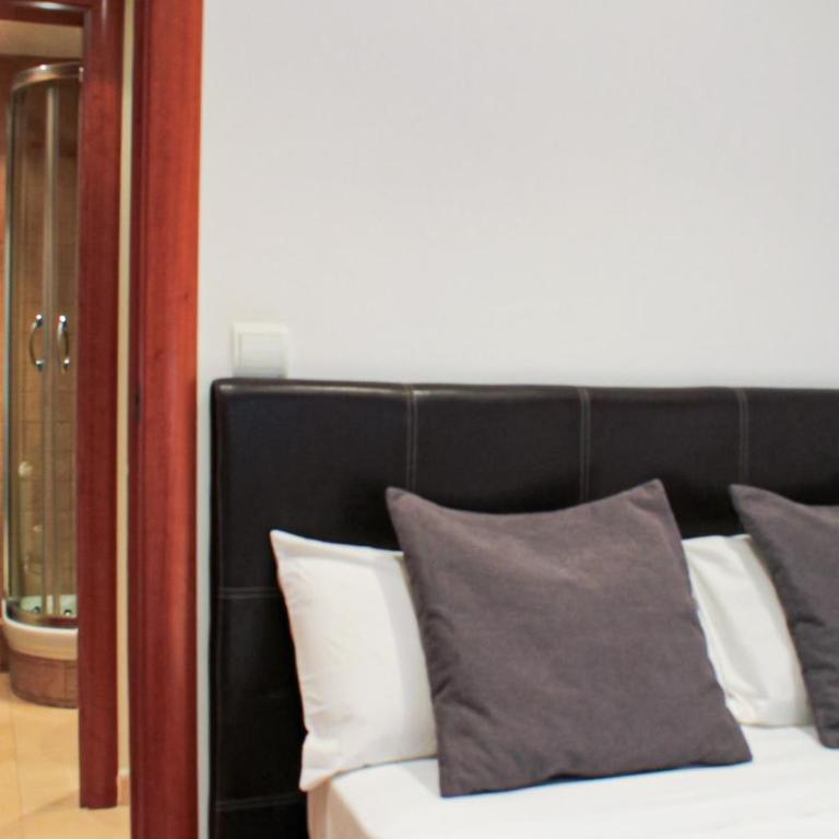 Apartamento Sitges Can Robert - Apartamento de 3 dormitorios - 39