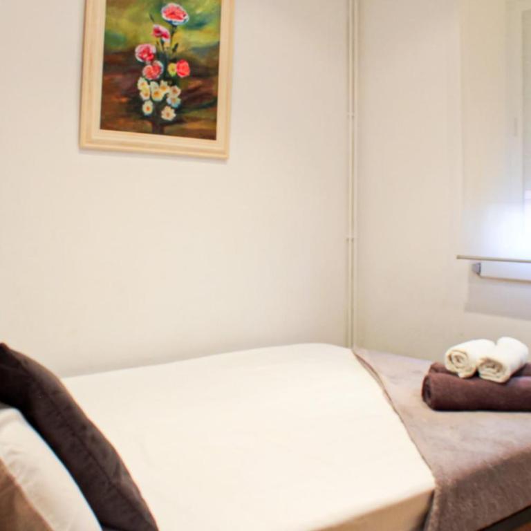 Apartamento Sitges Can Robert - Apartamento de 3 dormitorios - 41