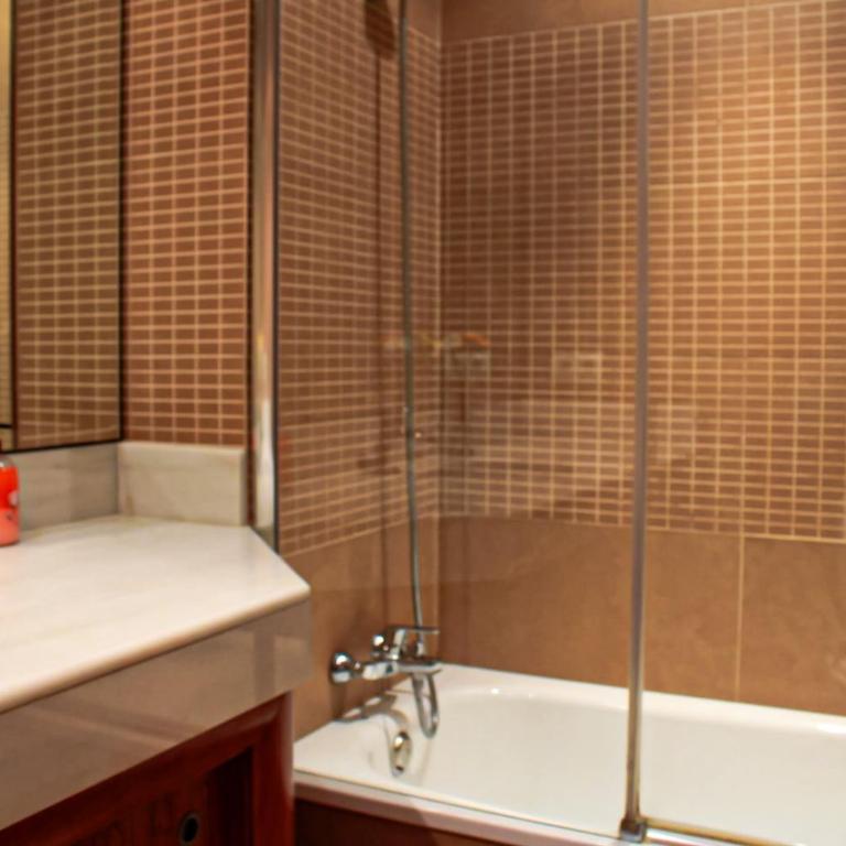 Apartamento Sitges Can Robert - Apartamento de 3 dormitorios - 42