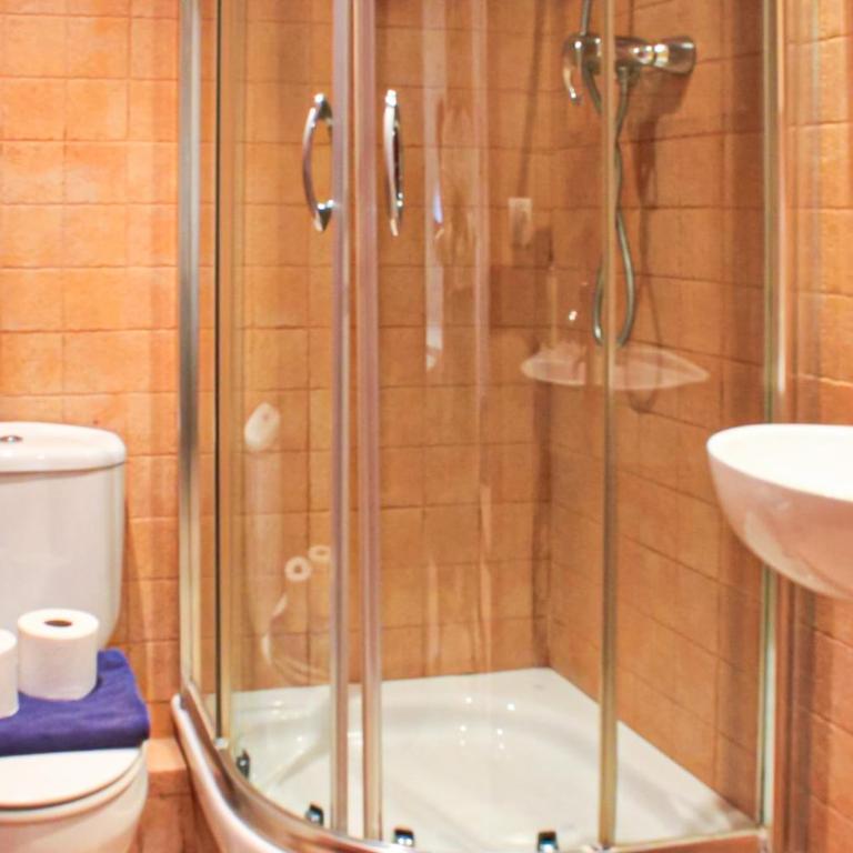 Apartamento Sitges Can Robert - Apartamento de 3 dormitorios - 46