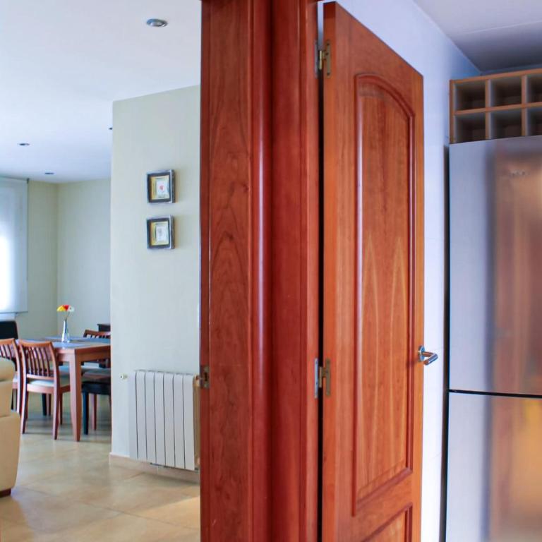Apartamento Sitges Can Robert - Apartamento de 3 dormitorios - 48