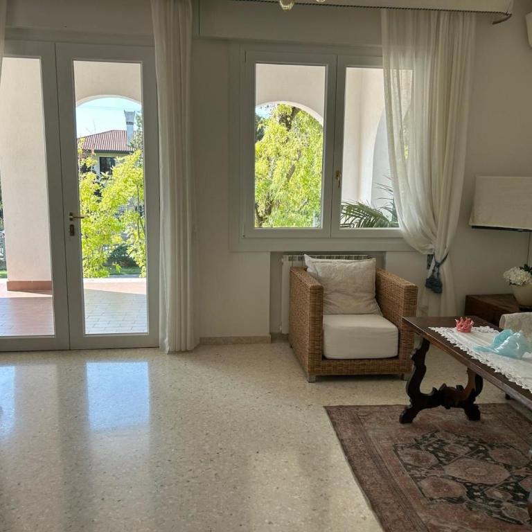 VILLA MAGNOLIA - Ferienhaus - 12