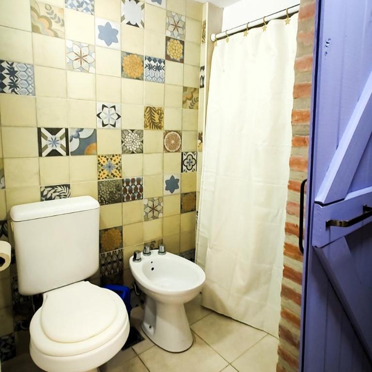 Casa Quinta Matilda Gon - Casa Unifamiliar de 3 dormitorios - 54