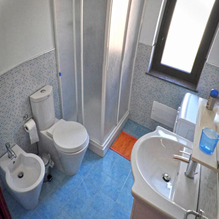 Appartamenti Vacanze Mareemare - Casa con 1 Camera da Letto - 13