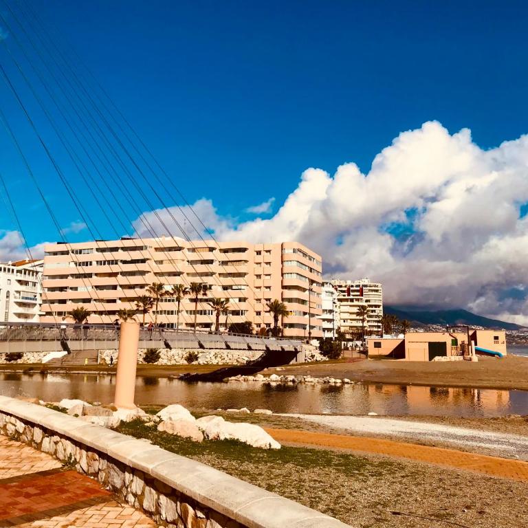 LAS TERRAZAS DE MIRAMAR, Castillo Beach - One-Bedroom Apartment - 29