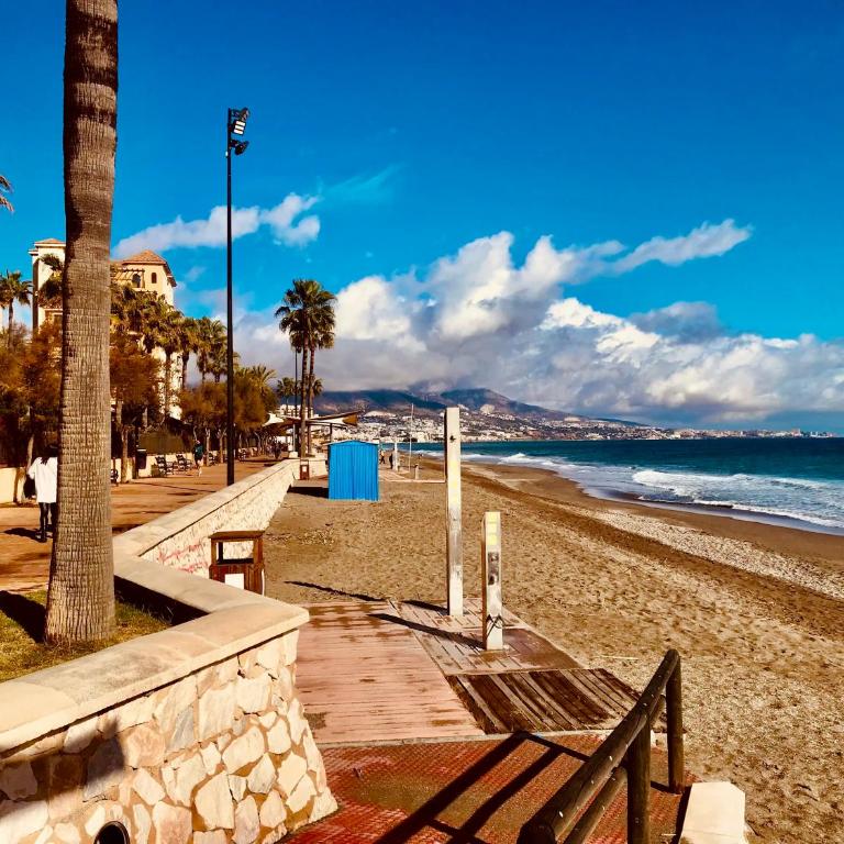 LAS TERRAZAS DE MIRAMAR, Castillo Beach - One-Bedroom Apartment - 30