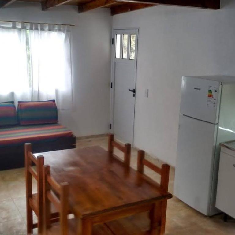 Calle 7 - Apartamento de 1 dormitorio - 1