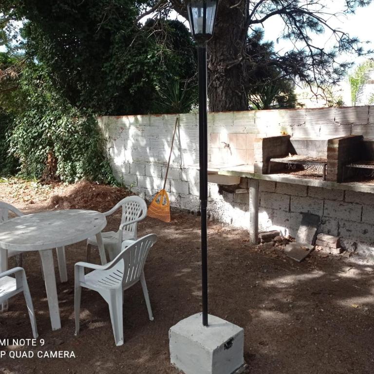 Calle 7 - Apartamento de 1 dormitorio - 2