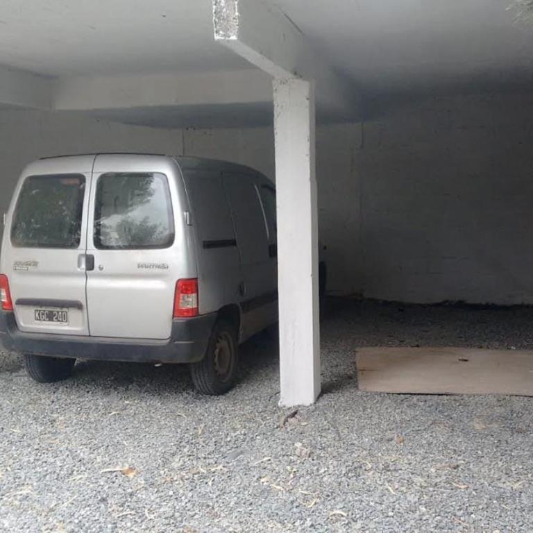 Calle 7 - Apartamento de 1 dormitorio - 3