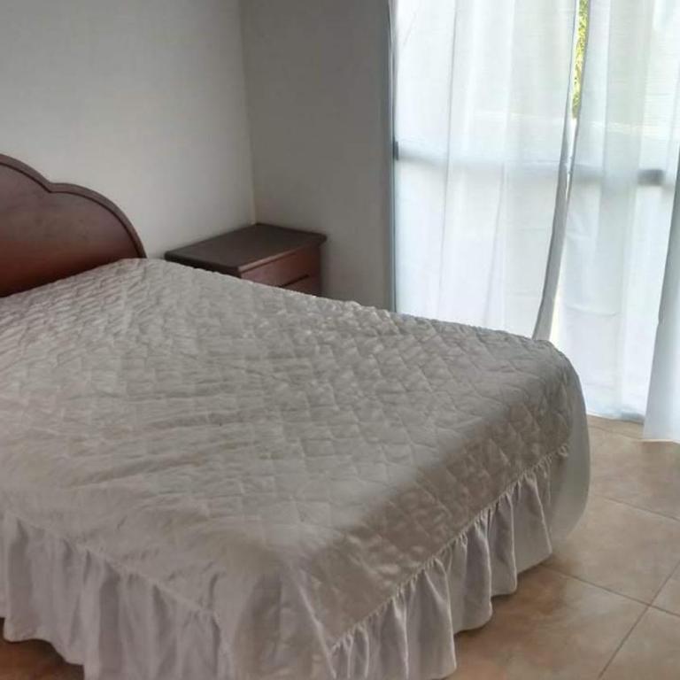 Calle 7 - Apartamento de 1 dormitorio - 4
