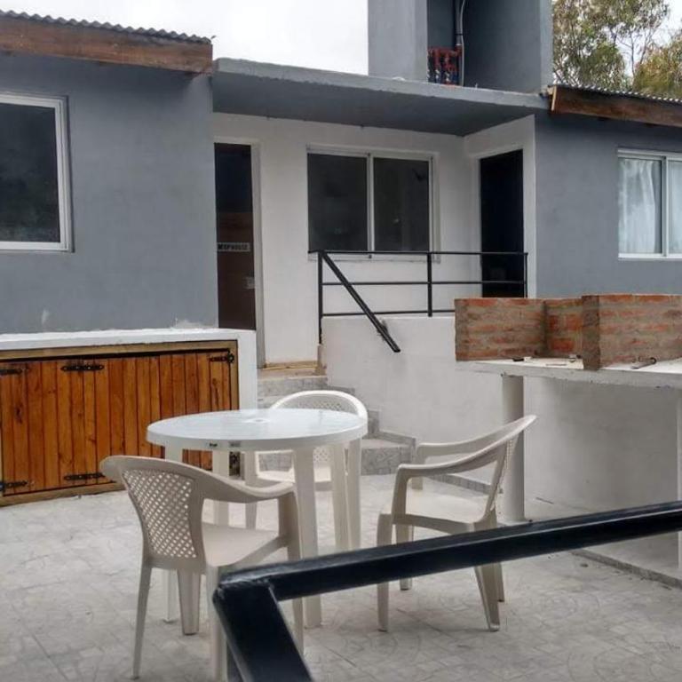 Calle 7 - Apartamento de 1 dormitorio - 6