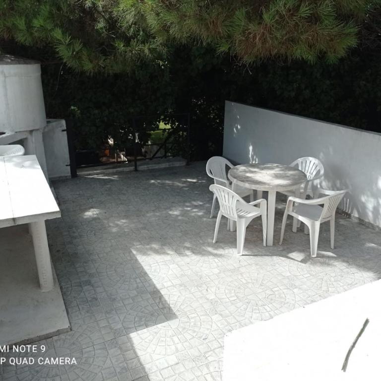 Calle 7 - Apartamento de 1 dormitorio - 8