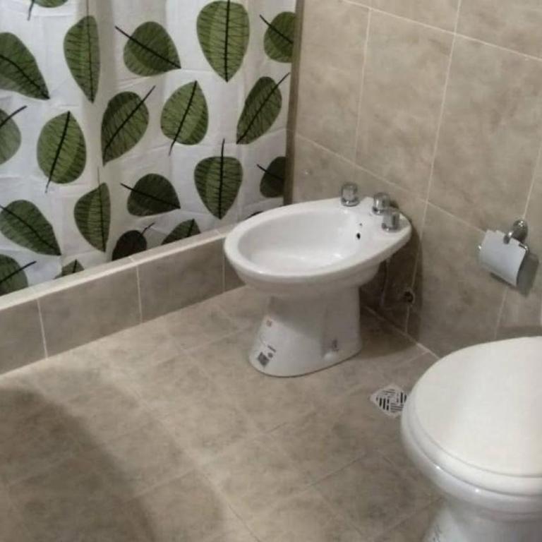 Calle 7 - Apartamento de 1 dormitorio - 9