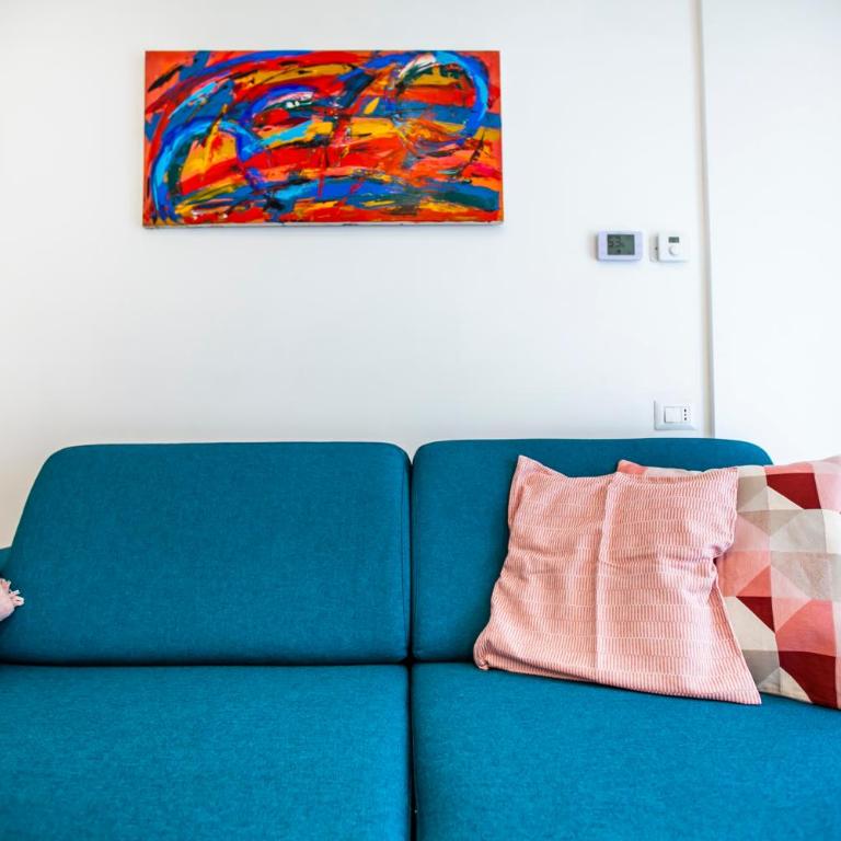 Benzi16 - Appartamento con 1 Camera da Letto - 23