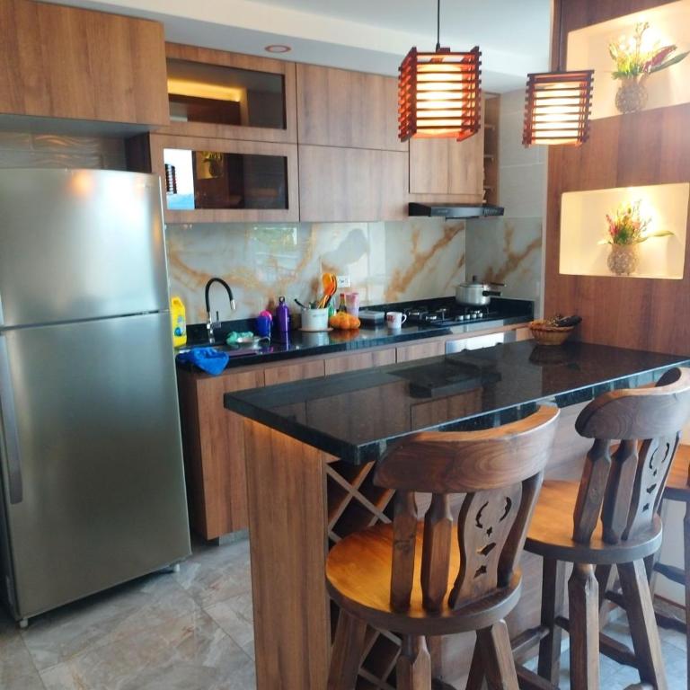 Condominio Bahia Solero-Ricaurte,cundinamarca - Apartamento de 2 dormitorios con vistas - 39