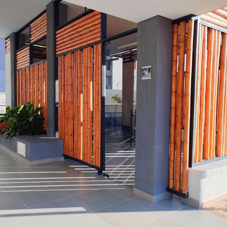 Condominio Bahia Solero-Ricaurte,cundinamarca - Apartamento de 2 dormitorios con vistas - 36