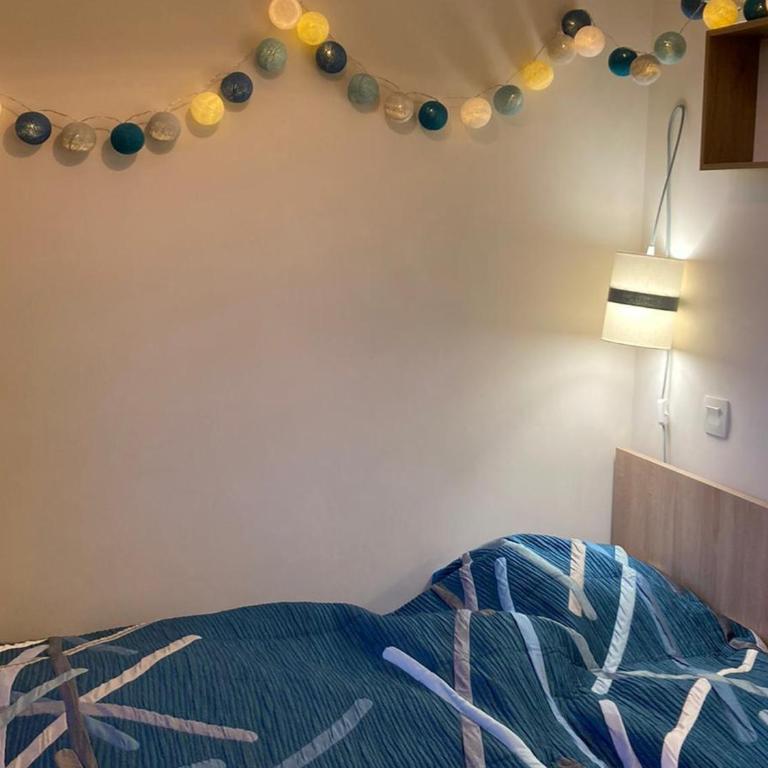 Duplex 8 personnes avec WiFi, balcon et parking à Valloire - FR-1-263-523 - Apartment - 7