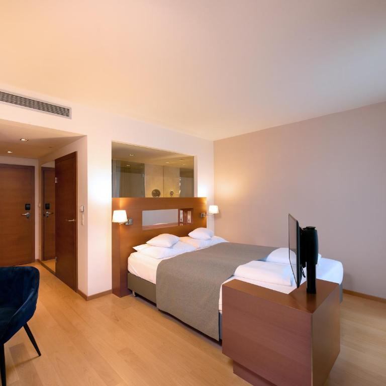 Spa Resort Styria- ADULTS ONLY - Superior Double Room - 1
