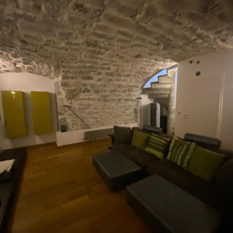 Villa au calme avec piscine - Villa - 12