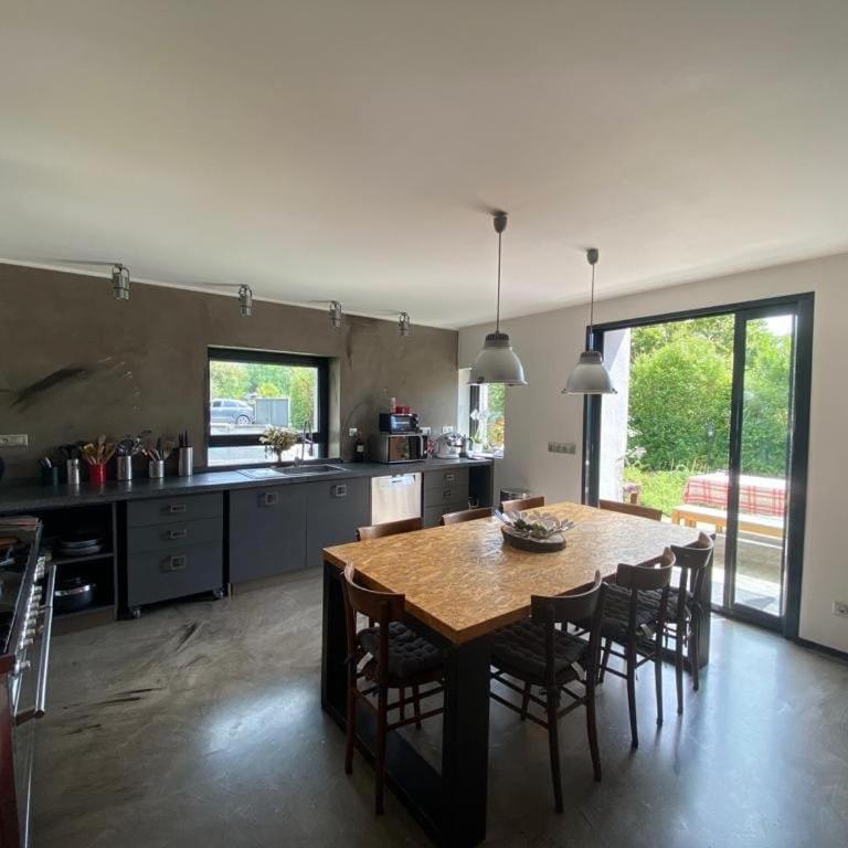 Villa au calme avec piscine - Villa - 16