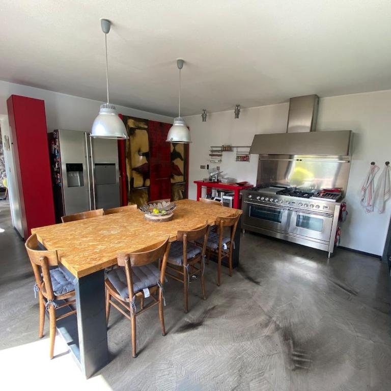 Villa au calme avec piscine - Villa - 19