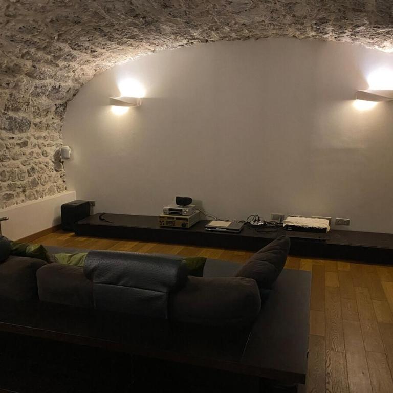Villa au calme avec piscine - Villa - 22