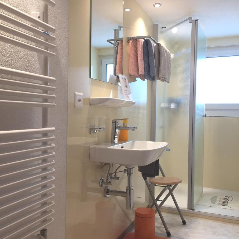Sunnegga - Appartement 5 Chambres - Vue sur Montagne - 28