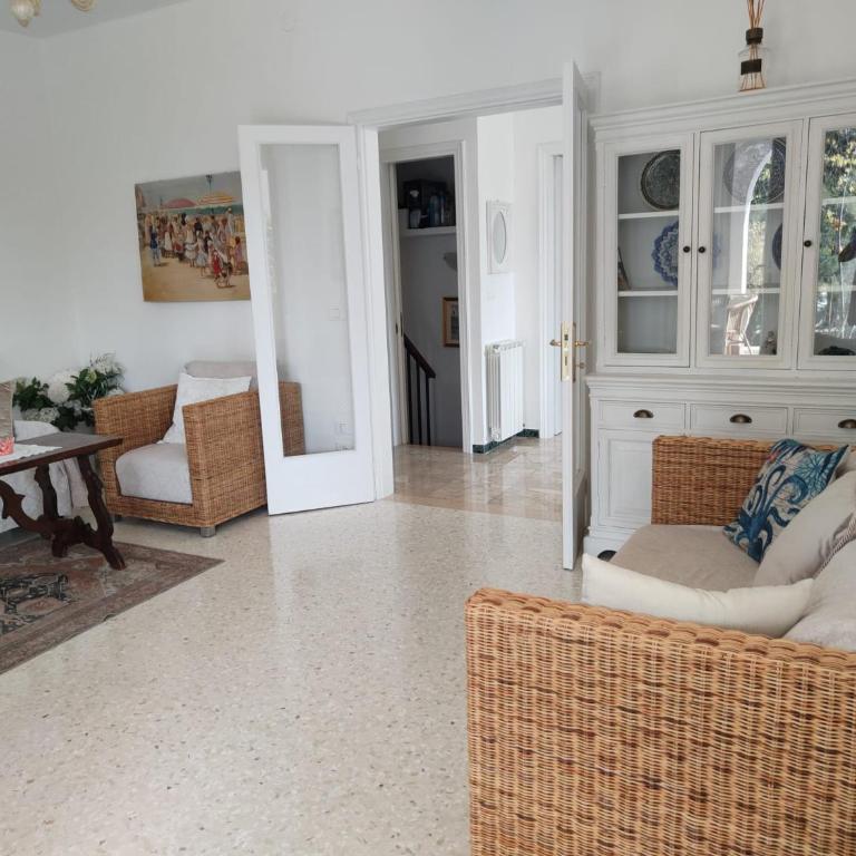 VILLA MAGNOLIA - Ferienhaus - 10