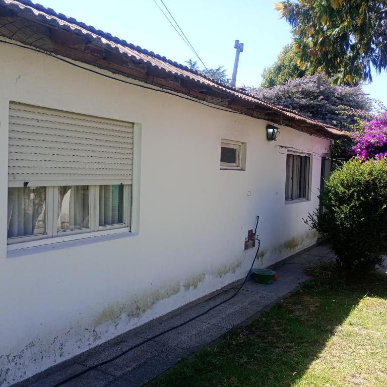 Departamento cerca de Universidad - Apartamento de 1 dormitorio - 2