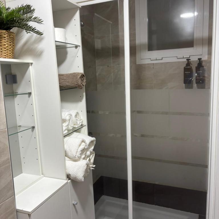 Suite Don Pelayo Sevilla - Two-Bedroom Apartment - 9