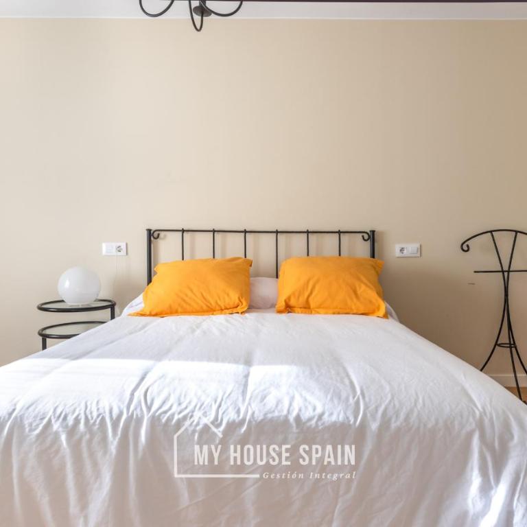 MyHouseSpain - Radiante piso junto a la playa - Apartamento de 2 dormitorios - 8