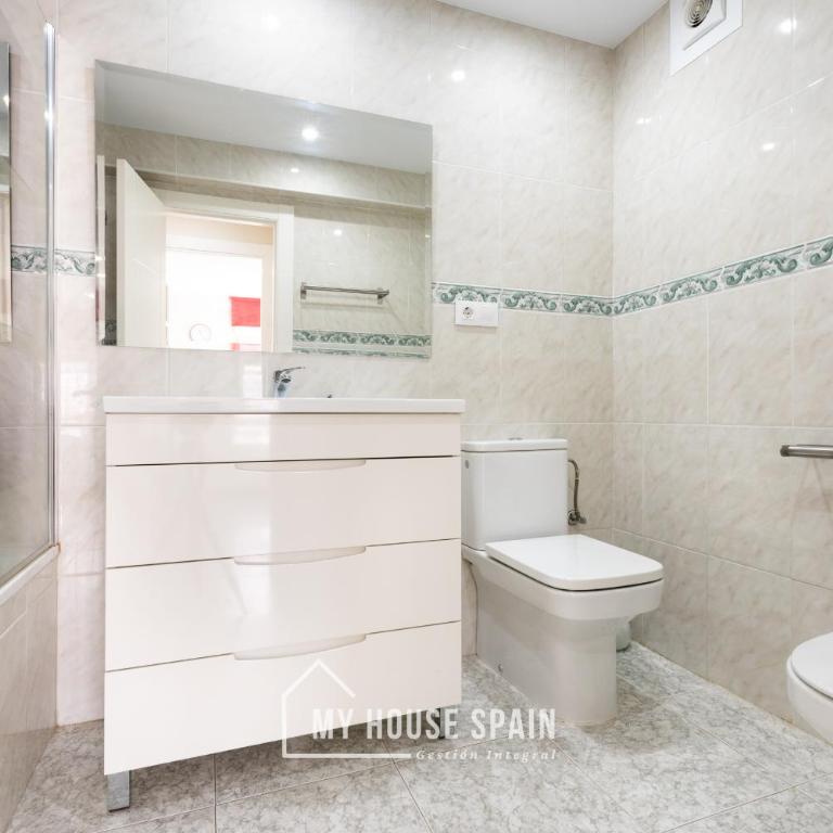 MyHouseSpain - Radiante piso junto a la playa - Apartamento de 2 dormitorios - 18
