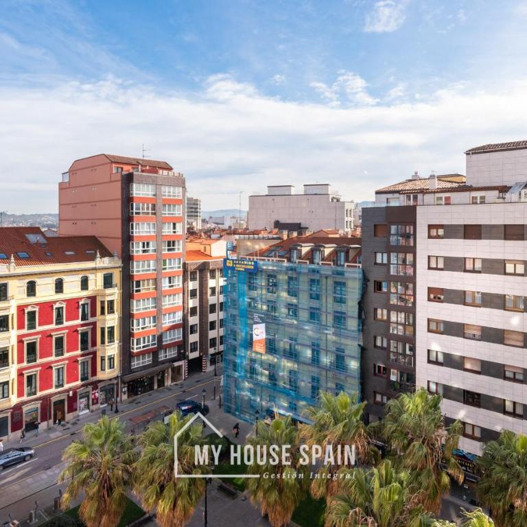 MyHouseSpain - Radiante piso junto a la playa - Apartamento de 2 dormitorios - 25