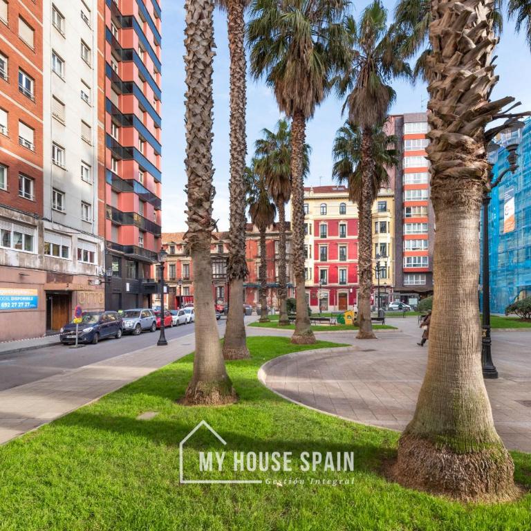 MyHouseSpain - Radiante piso junto a la playa - Apartamento de 2 dormitorios - 32