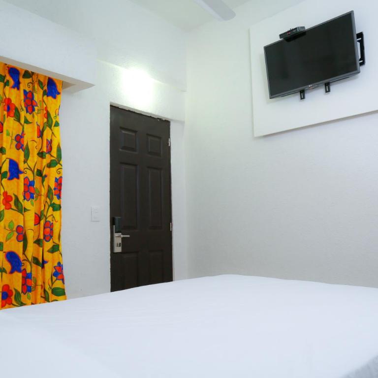 Hotel Acapulco - Habitación Doble - 4