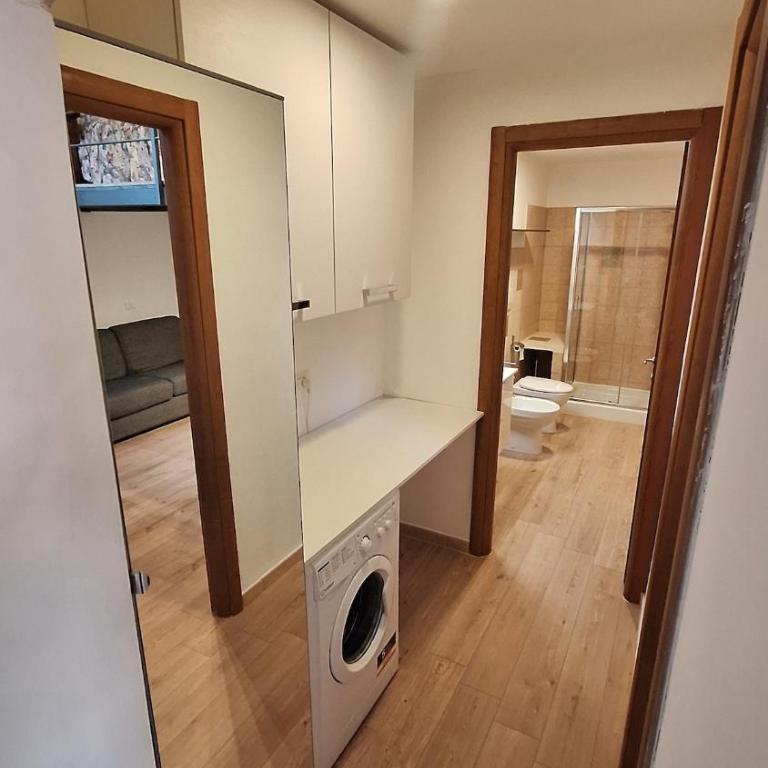 La Casina Lungomare di Fabi Livorno - Appartamento con 2 Camere da Letto - 21