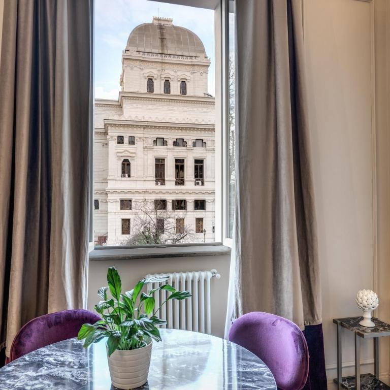 Palazzo Ottavia - La Maison D'art Collection - Appartamento Superior - 1