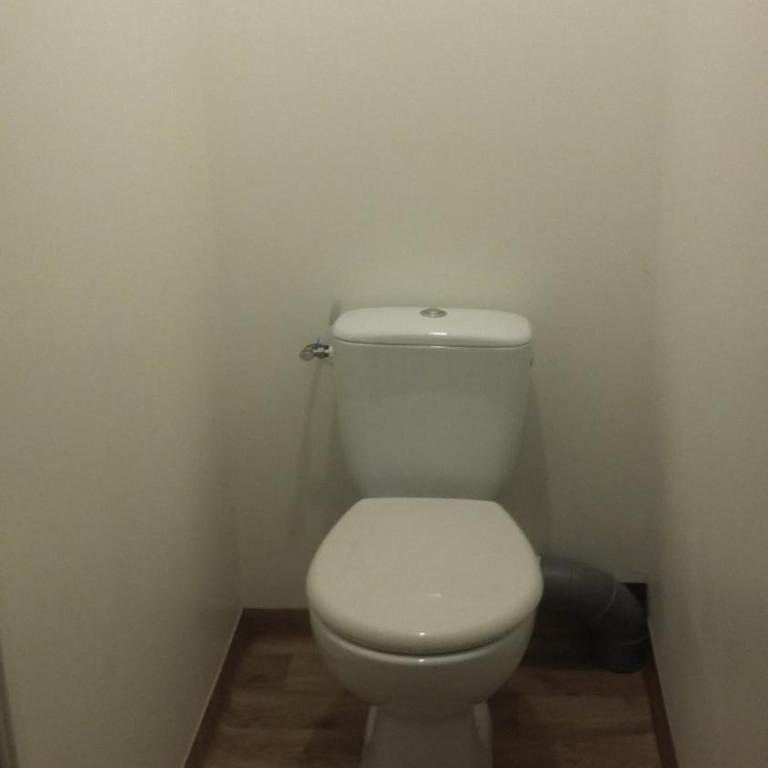 Le petit nid aux bords de vienne - Appartement 1 Chambre - 7