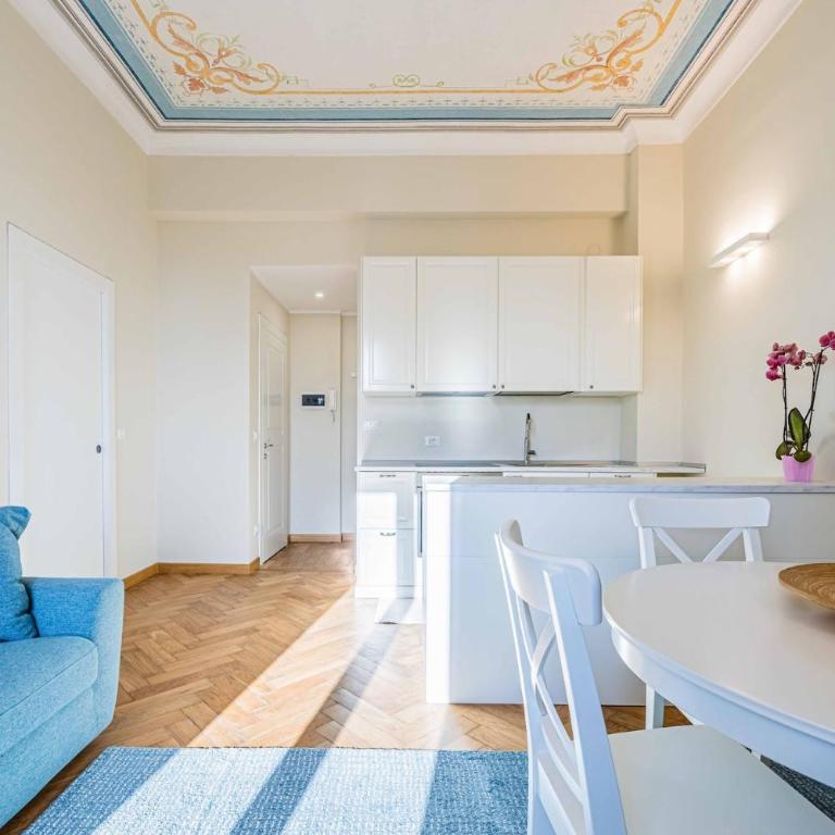 Cavallotti 70 - Renovated apartment with a sea view - Appartamento con 1 Camera da Letto - 3