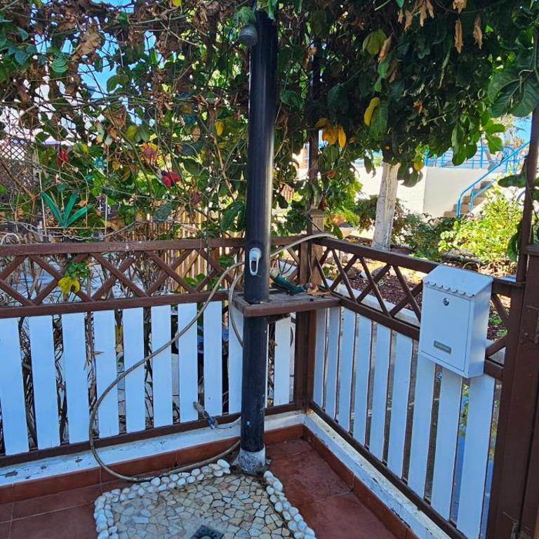 Playmar Relax - Bungalow de un dormitorio - 14