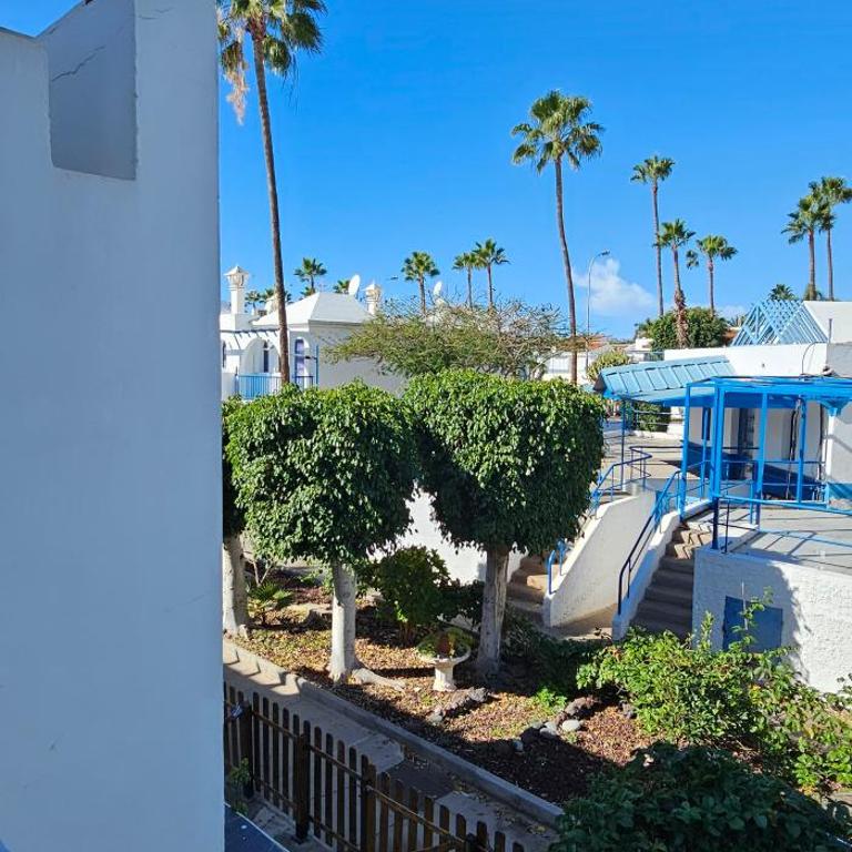 Playmar Relax - Bungalow de un dormitorio - 10