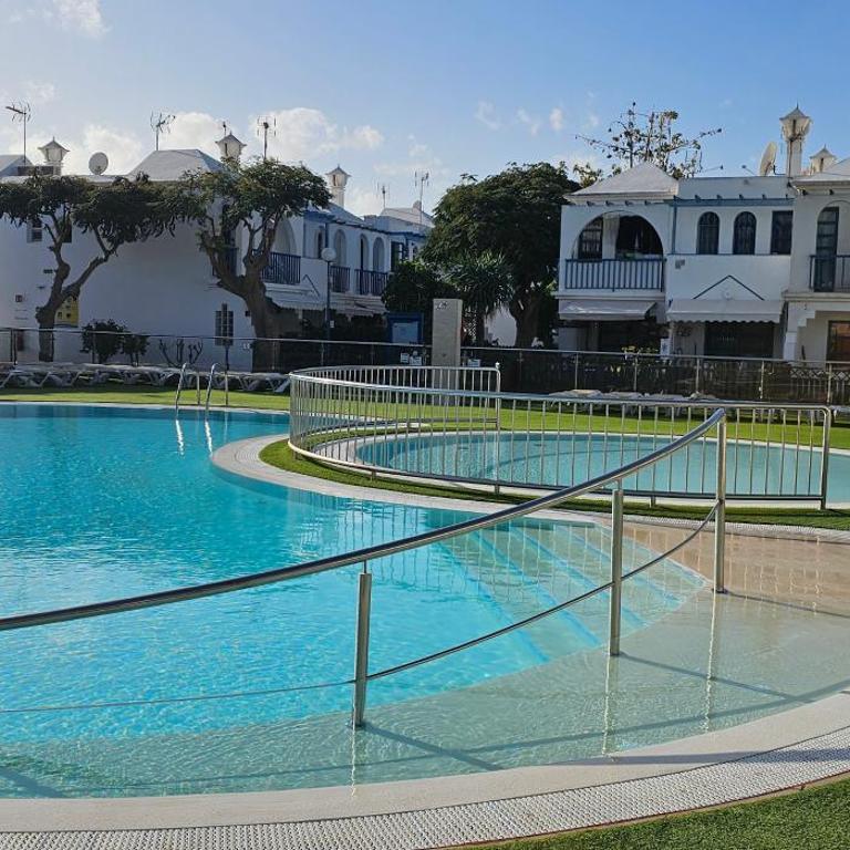 Playmar Relax - Bungalow de un dormitorio - 3
