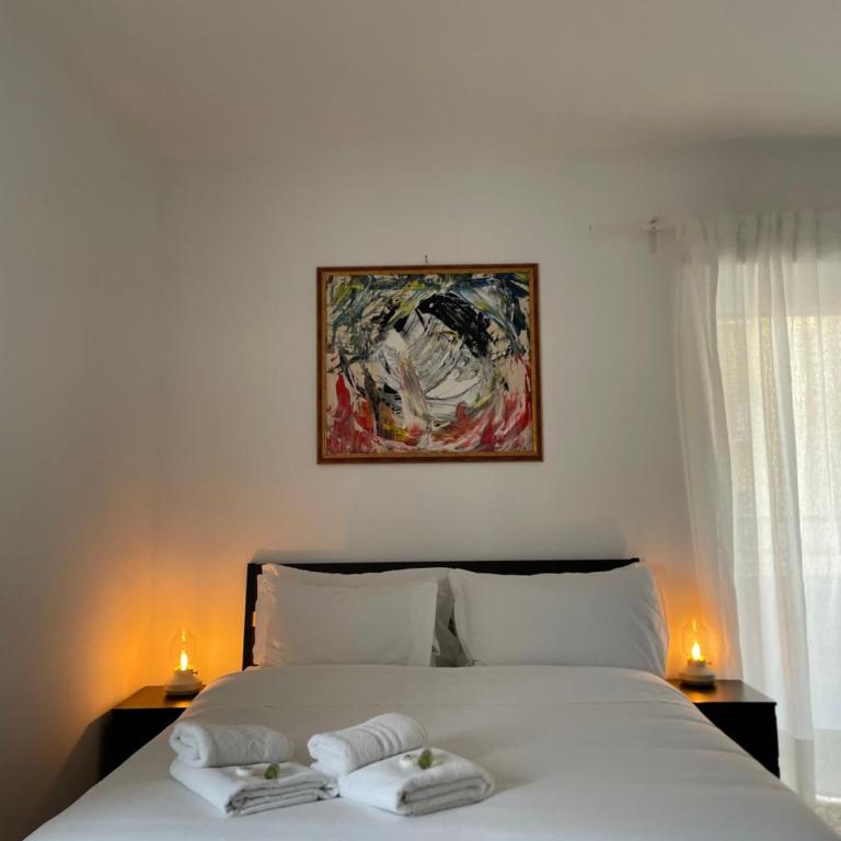 Vatican Apartment Cipro - Appartamento con 1 Camera da Letto - 1