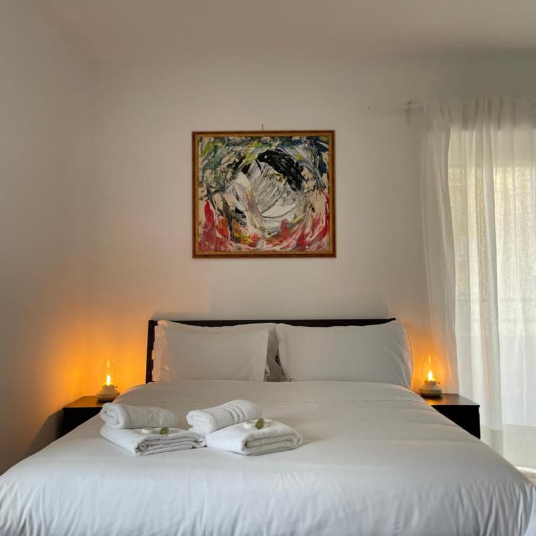 Vatican Apartment Cipro - Appartamento con 1 Camera da Letto - 11