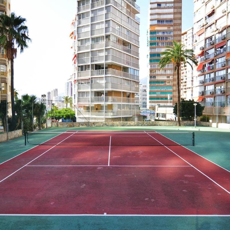 Stunning New Apt, Beach 1min, 2BR, Parking - Two-Bedroom Apartment - 19
