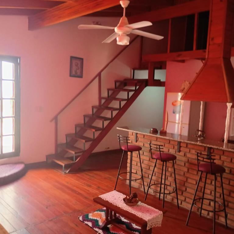 Departamento Villa Dolores - One-Bedroom Apartment - 1