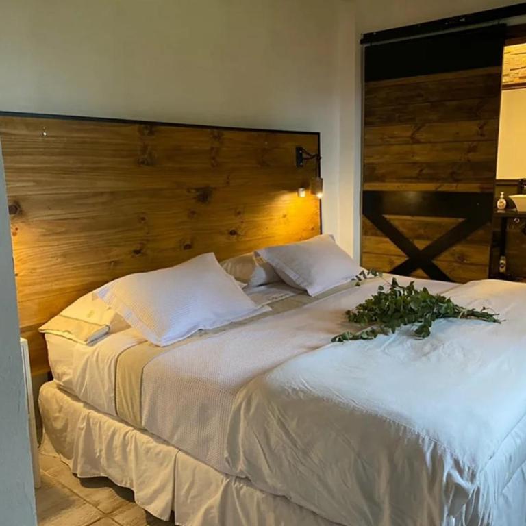 "La Padrillera" en La Guapeada Polo - Apartamento de 1 dormitorio - 16
