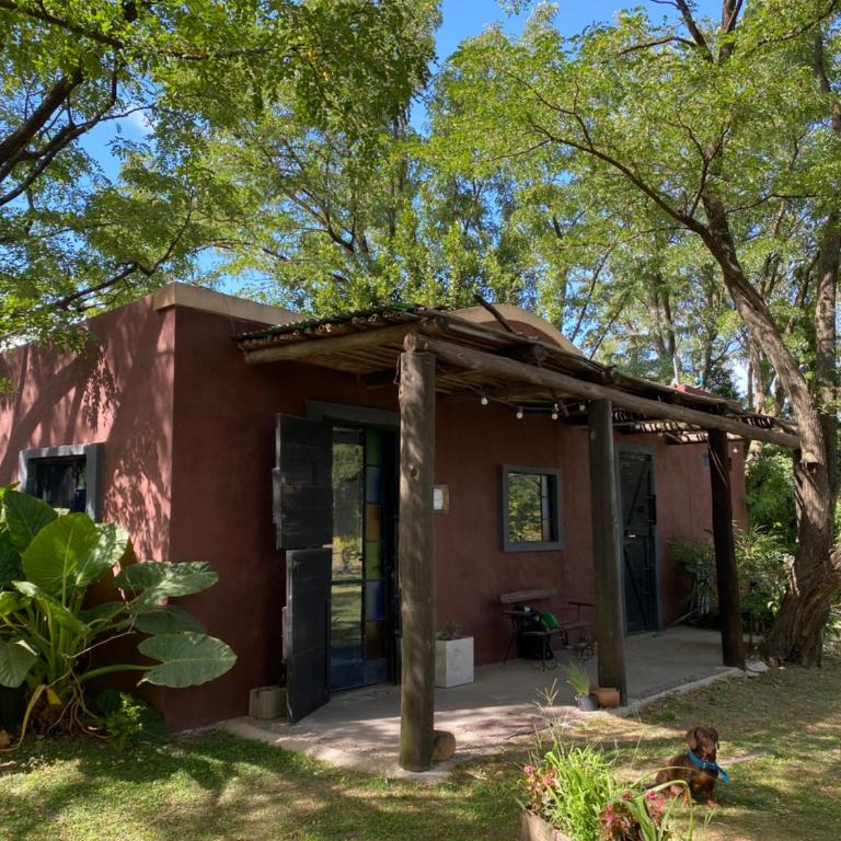 "La Padrillera" en La Guapeada Polo - Apartamento de 1 dormitorio - 20